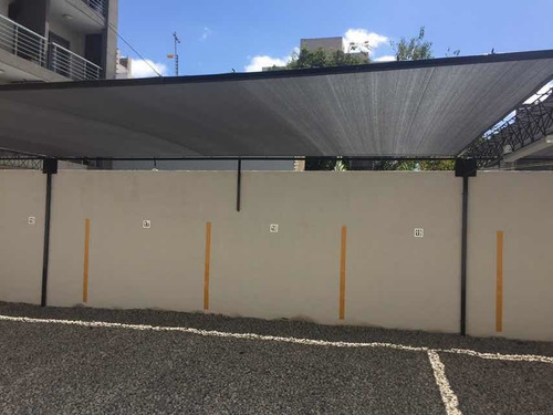 Cocheras Fijas Mensuales En Alquiler Haedo Centro