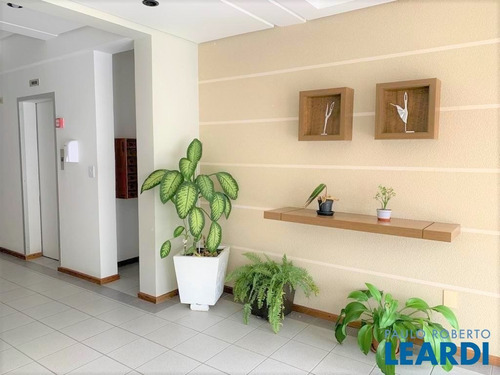 Imagem 7 de 15 de Apartamento - Trindade - Sc - 640458