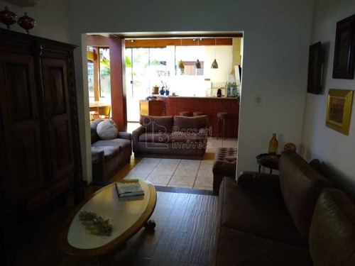 Imagem 5 de 6 de Venda De Casas / Condomínio Na Cidade De Araraquara 9578