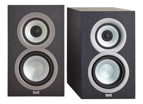 Par Parlantes Elac Hi-fi Ub5