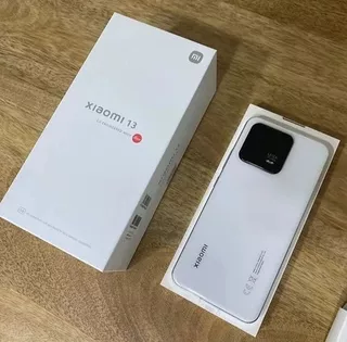 Xiaomi 13 Ultra