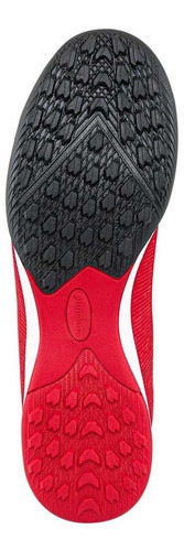 Imagen 7 de 8 de Guayos Cosmyc Rojo Para Hombre Y Niño Croydon