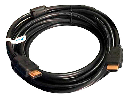 Cable Hdmi V1.4 Full Hd 5 M