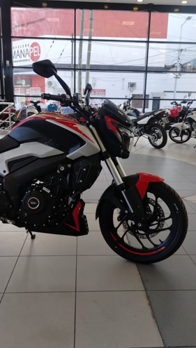 Dominar 250 Bajaj Chakan Moto Mejor Financiacion