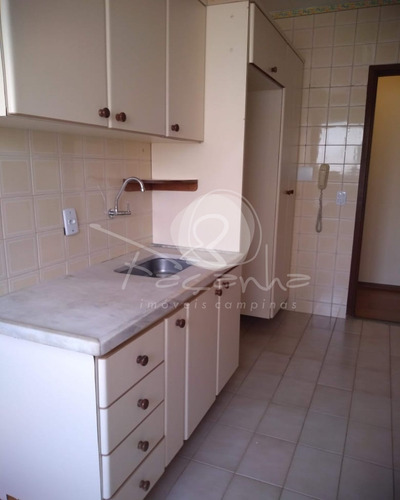 Imagem 11 de 15 de Apartamento Para Venda E Locação Cambuí Em Campinas - Imobiliária Em Campinas - Ap04239 - 69283600