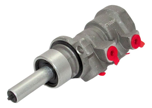 Cilindro Mestre Freio Citroen C4 Peugeot 307 2.0 Automático