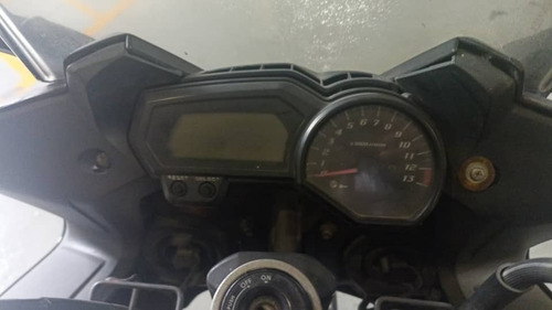 Imagen 9 de 9 de Yamaha Fazer 1000
