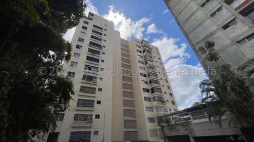 Apartamento En Venta, Urb. Terrazas Del Club Hipico