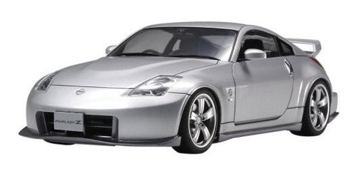 Brand: Tamiya Nissan 350z - Versión Nismo