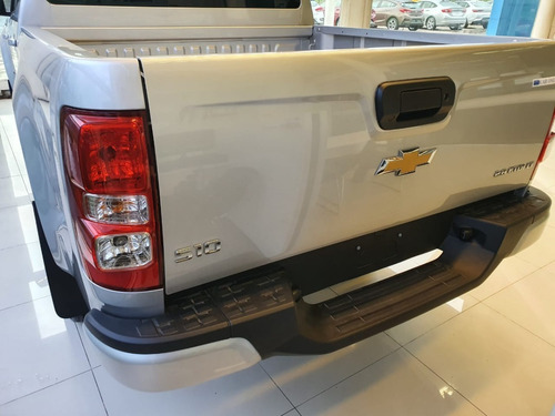 S10 Doble Cabina Ls 4x2 Linea Nueva Consulte Financiacion Gp