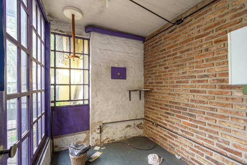 Imagen 22 de 30 de Galpón Único, Ex-centro Promoción Olímpica - Villa Devoto