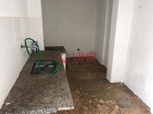 Imagem 11 de 15 de Prédio Comercial Já Pronto Para Restaurante - 1006875