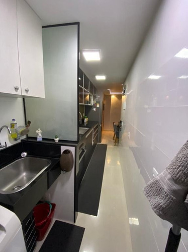 Imagem 8 de 20 de Apartamento Em Centro, Niterói/rj De 50m² 2 Quartos À Venda Por R$ 368.000,00 - Ap1003501-s