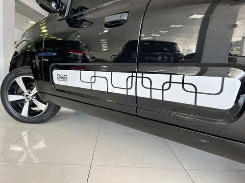 Fiat Uno 1.0 EVO VIVACE 8V FLEX 4P MANUAL