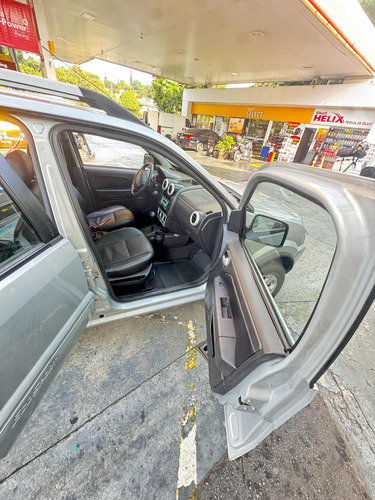 Ford Ecosport 2.0 Xlt Flex Aut. 5p