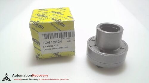 Madler Com-b-24mm-61562400, Locking Assembly, 62612824, Ccf