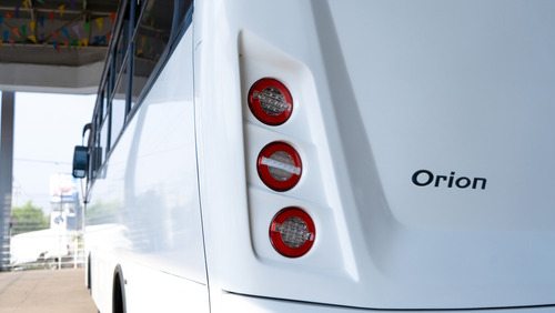 Volksbus 8.160 Od Ayco 30 Pasajeros Entrega Inmediata