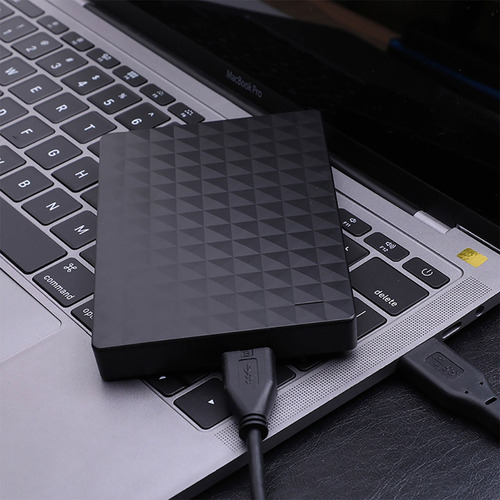 - Disco Duro Externo U Hd 30tb Expansión Nuevo