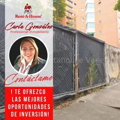 Terreno en venta