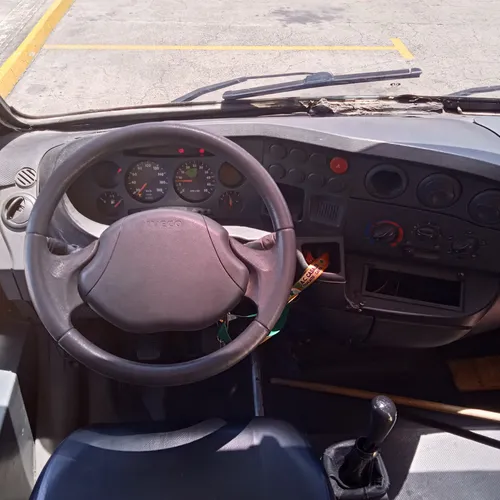Iveco Daily 70 C16