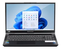 Comprar Notebook Gamer Banghó Gm-15z13 I7 32gb Ssd 2tb Rtx4060 W11h