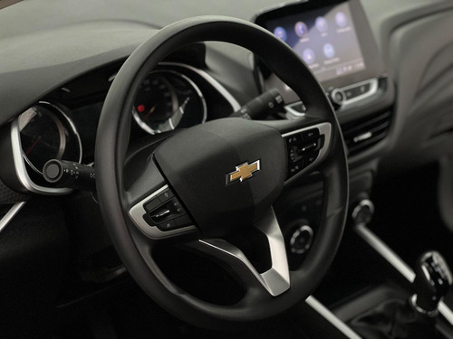 Chevrolet Onix plus Onix Plus 10tmt Ltz