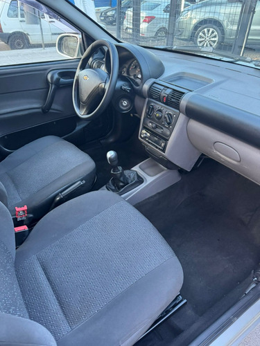 Chevrolet Classic 1.0 MPFI LS 8V FLEX 4P MANUAL