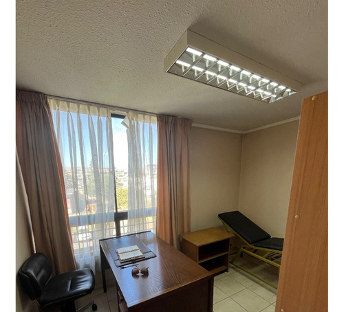 Impecable Oficina Hall,2 Privados,2baños,estac