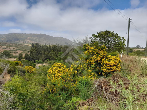 Parcela En Venta En Concón