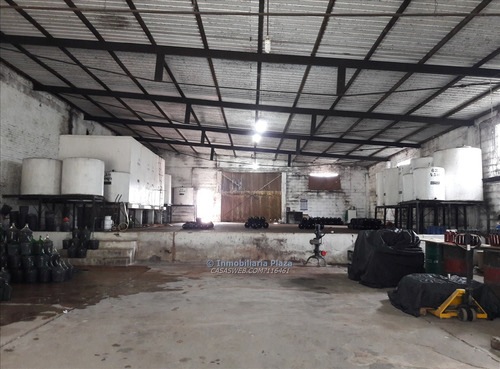 Alquilo Local Comercial