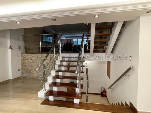 Venta De Casa En Alto Prado