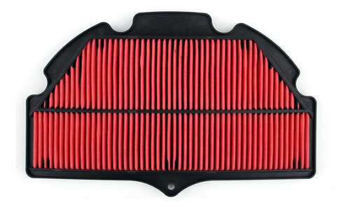 Filtro Aire Alto Flujo Para Suzuki Gsxr600 Gsxr750 K6-l0