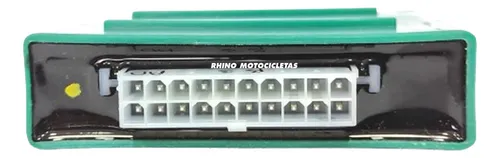 Unidad Electrónica Tci (cdi) - Tvs Apache 200rtr - Original