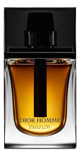Dior Homme Parfum 75 ml para masculino | MercadoLivre