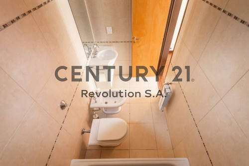 Imagen 18 de 24 de Venta Departamento 2 Dormitorios / Patio Y Parrillero