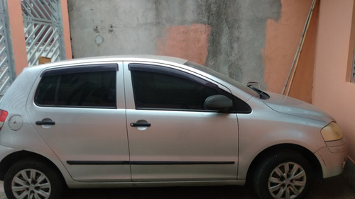 Fox 2005 Flex 5 Portas