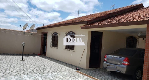 Imagem 2 de 13 de Casa Residencial Para Venda - 02950.8359