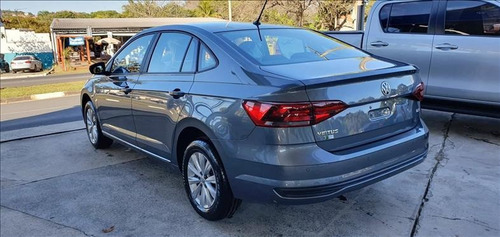 Imagem 2 de 7 de Volkswagen Virtus 1.0 200 Tsi Comfortline
