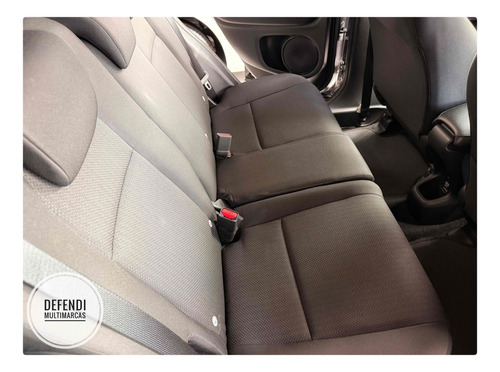 Honda HR-V 1.8 16V FLEX EX 4P AUTOMÁTICO