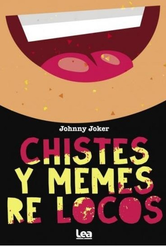 Chistes Y Memes Relocos - Joker Johnny