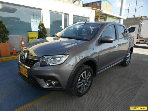 Imagen 1 de 25 de Renault Logan Intens