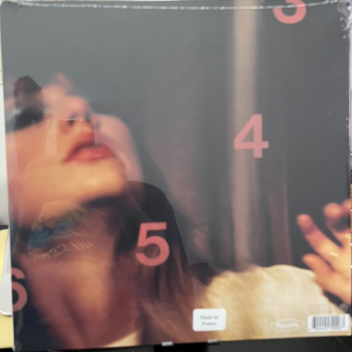 Imagen 2 de 2 de Taylor Swift - Midnights / Vinilo