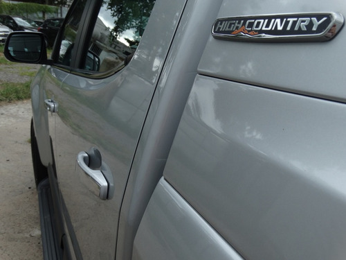 Chevrolet S10 2.8 High Country Cd Tdci 200cv Modelo 2021 #em