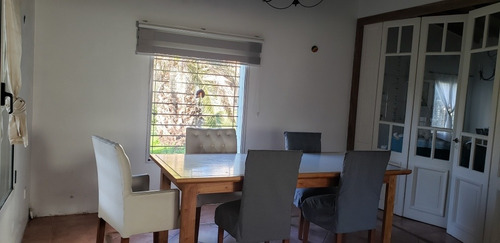 Imagen 6 de 14 de Casa En Capilla Del Señor Barrio Chacras De Martin Fierro