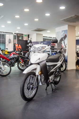Imagen 17 de 25 de Corven Mirage 110 R2 Base - Lidermoto Super Precio!