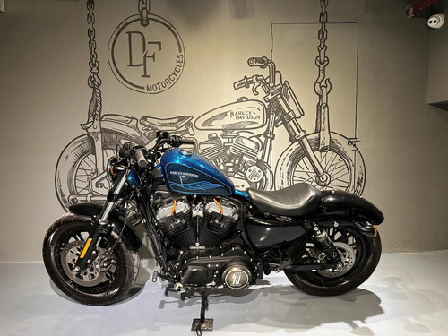 Imagen 4 de 15 de Harley Davidson Forty Eight Df_motorcycles