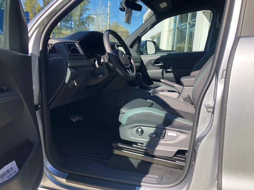 Volkswagen Amarok 3.0 V6 Extreme