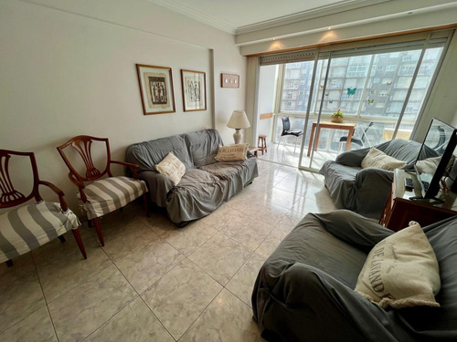 Venta 3amb Diagonal Alberdi 2300 4ª