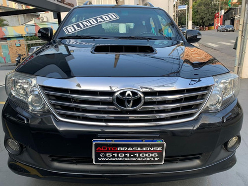 Toyota Hilux SW4 SW4 SRV D4-D 4x4 3.0 TDI Dies. Aut