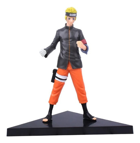 Figura Anime Naruto